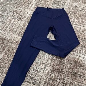 OFFLINE by Aerie Real Me High Waisted Crossover Leggings